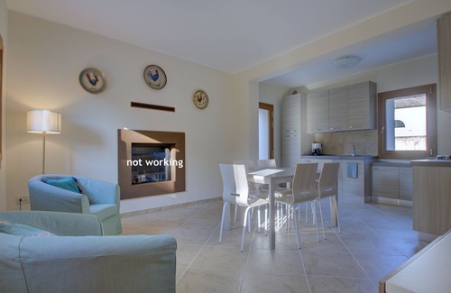 Stra Apartamento | ROSA-BARBARIGA country house, 3 beds, 3 bath, parking