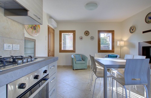 Stra Apartamento | ROSA-BARBARIGA country house, 3 beds, 3 bath, parking