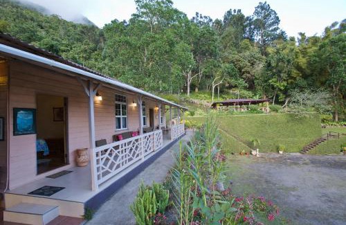 Blue Mountains National Park Chalet De Esquí | Barbecue Heritage Gardens Cottage - JM