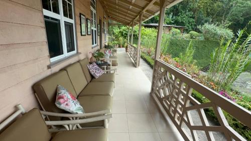Blue Mountains National Park Chalet De Esquí | Barbecue Heritage Gardens Cottage - JM