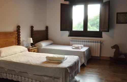 Oronoz Casa | Barbenea