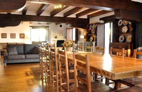 Oronoz Casa | Barbenea