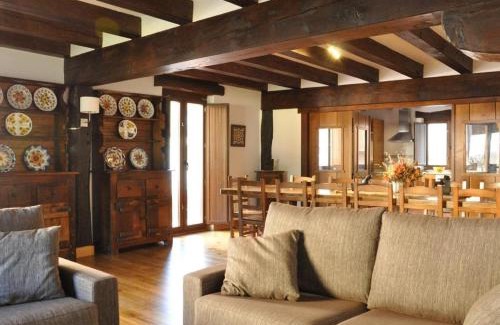 Oronoz Casa | Barbenea