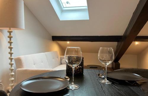 Centre Deux Apartamento | Barbera Casa Maja - terrasse