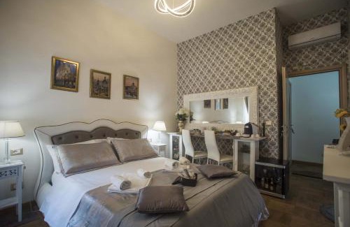 Rione II Trevi Casa | Barberini Dream