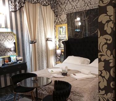 Rione II Trevi Casa | Barberini Dream