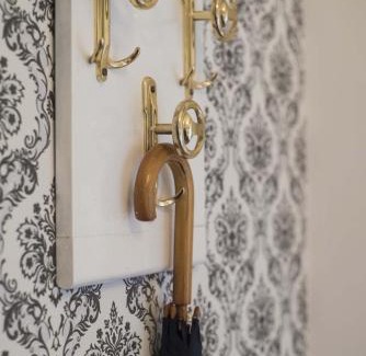 Rione II Trevi Casa | Barberini Dream