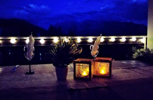 Bad Mitterndorf Apartamento | Barbi Exclusive Apartment