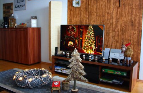 Bad Mitterndorf Apartamento | Barbi Exclusive Apartment