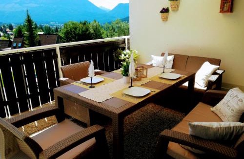 Bad Mitterndorf Apartamento | Barbi Exclusive Apartment