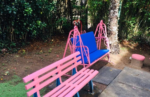 Pacoti Casa | BARBIE SERRA HOUSE, themed house with the atmosphere of the Serra de Guaramiranga.