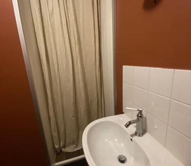 Roubaix Apartamento | Barbieux, Au pied du métro