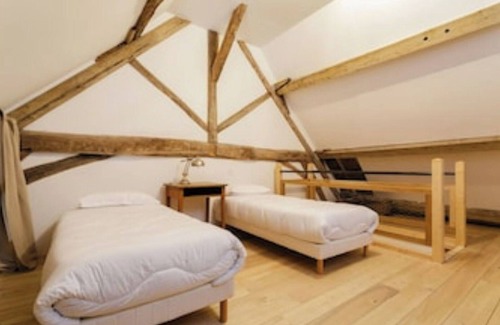 Barbirey-sur-Ouche Otro | Barbirey Castle Farm