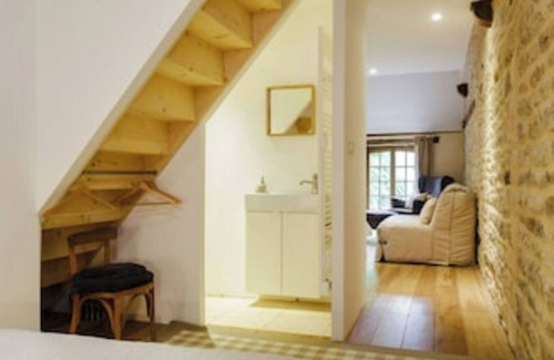 Barbirey-sur-Ouche Otro | Barbirey Castle Farm