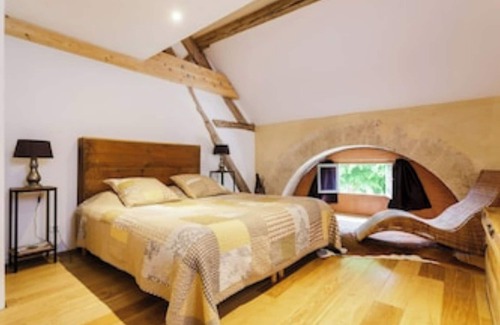 Barbirey-sur-Ouche Otro | Barbirey Castle Farm