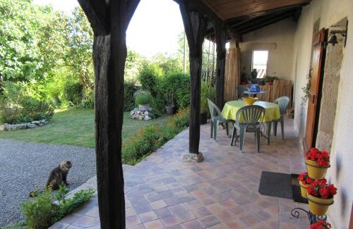 Astaffort Cama Y Desayuno | Barbonvielle Astaffort
