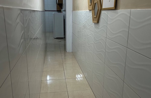 Olaria Casa | Barbosa Residential