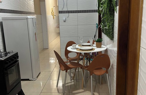 Olaria Casa | Barbosa Residential