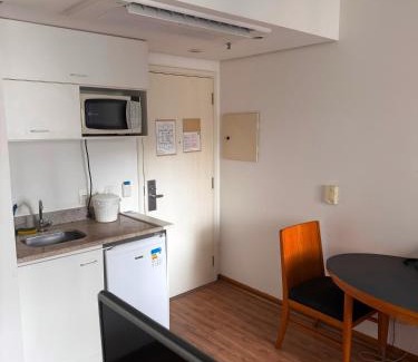 Moema Apartamento | Barbosa Studios - Moema