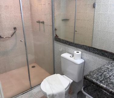 Moema Apartamento | Barbosa Studios - Moema
