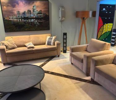 Moema Apartamento | Barbosa Studios - Moema