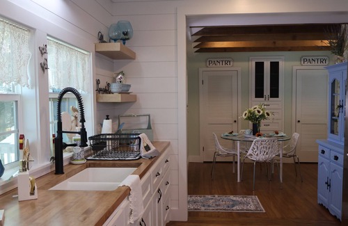 Kenney Casa | Barby Haus