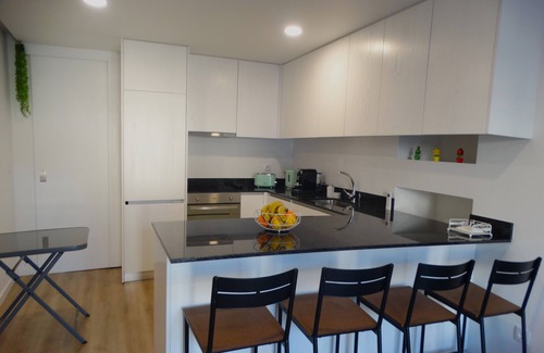 Bico Casa | Barca House
