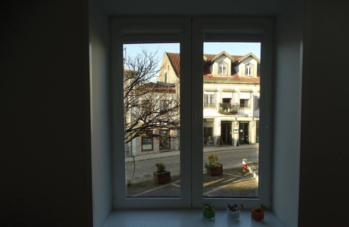 Bico Casa | Barca House