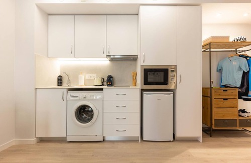 Barri Vell Apartamento | Barca Estudio 2 - Apartamento vacacional en Girona | Bravissimo