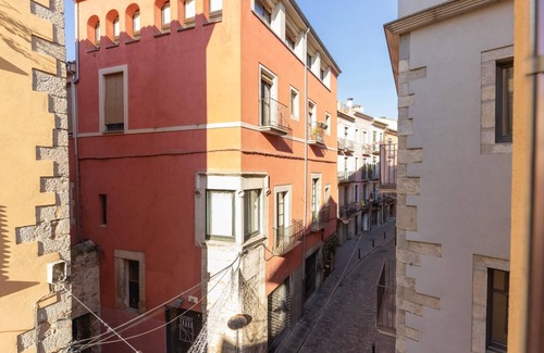 Barri Vell Apartamento | Barca Estudio 2 - Apartamento vacacional en Girona | Bravissimo