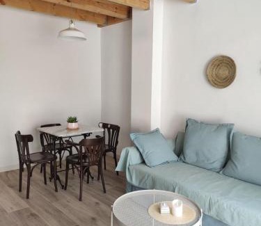 El Cabanyal Apartamento | Barcabanyal