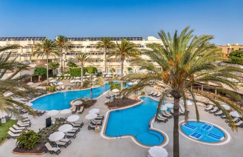 Corralejo Hotel | Barceló Corralejo Bay - Adults Only