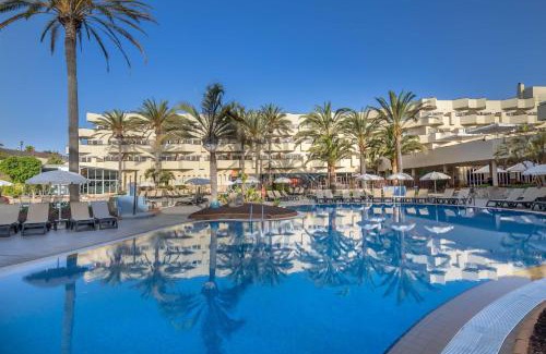 Corralejo Hotel | Barceló Corralejo Bay - Adults Only