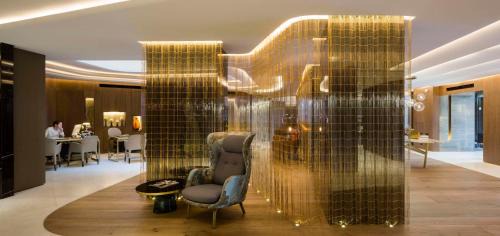 Castellana Hotel | Barceló Emperatriz