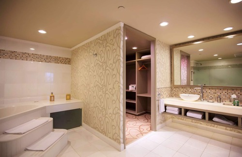 Zona Expo Hotel | Barceló Guadalajara