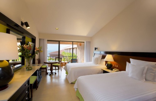 Santa Maria Huatulco Complejo | Barceló Huatulco - All Inclusive