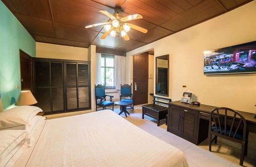 Montelimar Complejo | Barceló Montelimar - All Inclusive