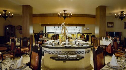 South Shore Hotel Area Complejo | Barceló Puerto Vallarta - All Inclusive