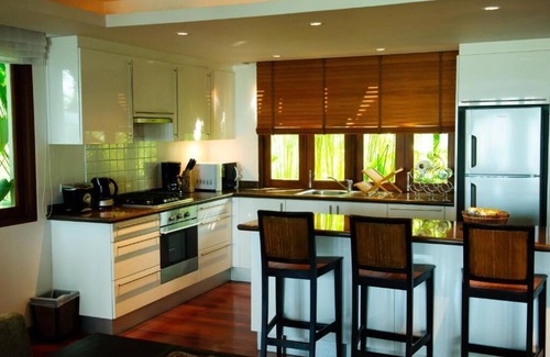 Maprao Island Complejo | Barcelo Coconut Island Phuket