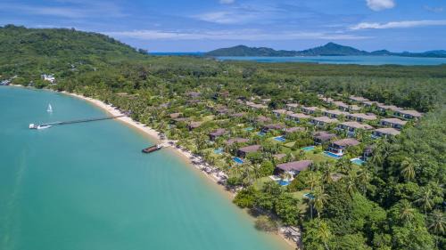 Maprao Island Complejo | Barcelo Coconut Island, Phuket