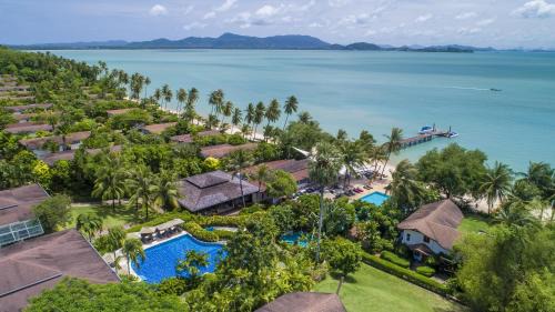 Maprao Island Complejo | Barcelo Coconut Island, Phuket