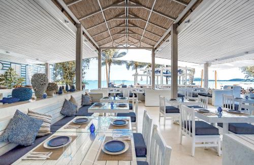 Maprao Island Complejo | Barcelo Coconut Island, Phuket