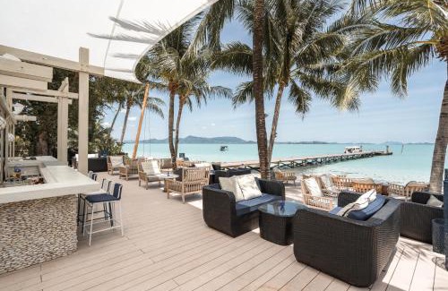 Maprao Island Complejo | Barcelo Coconut Island, Phuket