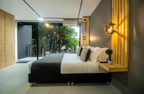 Laureles - Estadio Apartamento | Barcelo Coliving