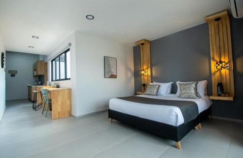 Laureles - Estadio Apartamento | Barcelo Coliving