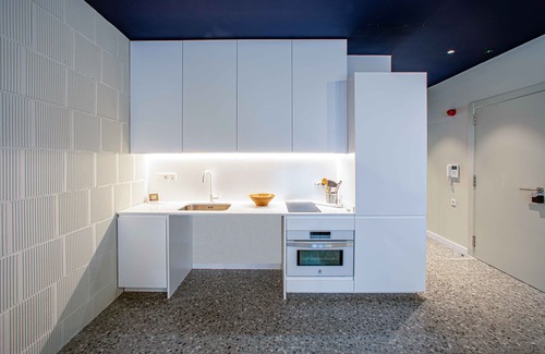 Collblanc y La Torrassa Apartamento | BARCELONA TOUCH APARTMENTS - ROSICH