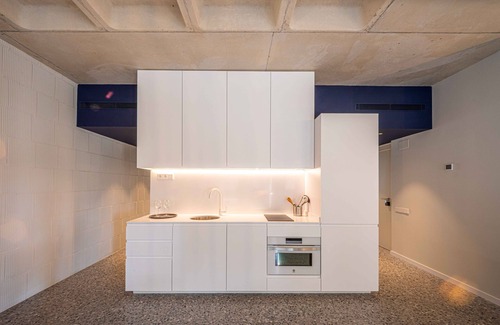 Collblanc y La Torrassa Apartamento | BARCELONA TOUCH APARTMENTS - ROSICH