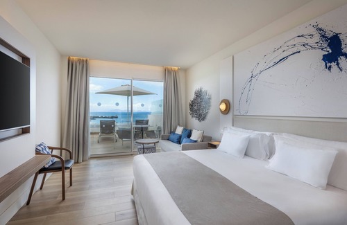 Playa Blanca Hotel | Barcelo Playa Blanca