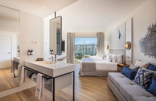 Playa Blanca Hotel | Barcelo Playa Blanca