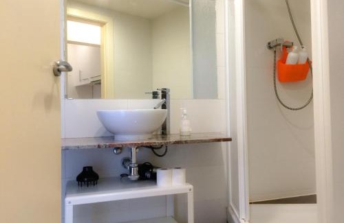 El Parc i la Llacuna del Poblenou Apartamento | Barcelona City Apartment